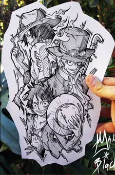 Anime dragon ball z tattoo design for men full sleeve tattoo ideas