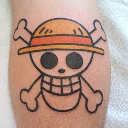 Traditional one piece tattoo design for men and women on arm tattoo ideas